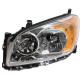 2012 RAV4 Lamp - Head Lamp
