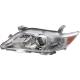 2010 Camry Lamp - Head Lamp
