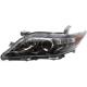 2010 Camry Lamp - Head Lamp