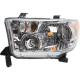 2010 Tundra-Pickup Lamp - Head Lamp