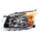 2012 RAV4 Lamp - Head Lamp