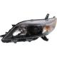 2013 Sienna Lamp - Head Lamp