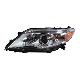 2012 Avalon Lamp - Head Lamp