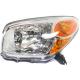 2004 RAV4 Lamp - Head Lamp