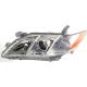 2007 Camry Lamp - Head Lamp