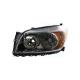 2008 RAV4 Lamp - Head Lamp