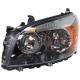 2008 RAV4 Lamp - Head Lamp