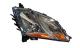 2007 Prius Lamp - Head Lamp