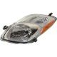 2010 Yaris-HATCHBACK Lamp - Head Lamp