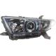 2012 Highlander-Hybrid Lamp - Head Lamp