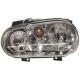 1999 GOLF-(1999-) Lamp - Head Lamp
