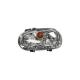 2002 GOLF-(1999-) Lamp - Head Lamp
