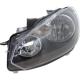 2012 GOLF-(1999-) Lamp - Head Lamp