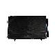 2004 Highlander Cooling - Condenser