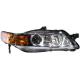 2008 TL Lamp - Head Lamp