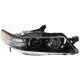 2008 TL Lamp - Head Lamp