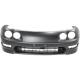 1999 Integra Bumper Plastic