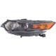 2010 TSX Lamp - Head Lamp