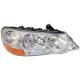 2002 TL Lamp - Head Lamp