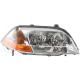 2002 MDX Lamp - Head Lamp