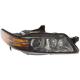 2004 TL Lamp - Head Lamp