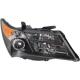 2008 MDX Lamp - Head Lamp