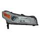 2010 TL Lamp - Head Lamp