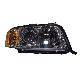 2002 A6 Lamp - Head Lamp