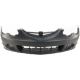 2002 RSX Bumper Plastic