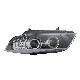 2010 3-Series-Sedan-After-1999 Lamp - Head Lamp