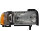 2002 Dodge-Full-Size-Pickup-To-2002 Lamp - Head Lamp