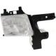 2003 Dodge-Full-Size-Van-To-2003 Lamp - Head Lamp