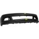 2006 RSX Bumper Plastic