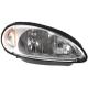 2002 PT-Cruiser Lamp - Head Lamp
