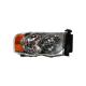 2002 Dodge-RAM1500 Lamp - Head Lamp