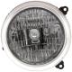 2002 Liberty Lamp - Head Lamp