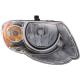 2007 Town-and-Country Lamp - Head Lamp