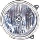 2006 Liberty Lamp - Head Lamp