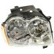 2006 Grand-Cherokee Lamp - Head Lamp