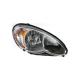 2009 PT-Cruiser Lamp - Head Lamp
