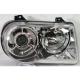 2008 300 Lamp - Head Lamp