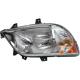 2006 Dodge-Sprinter-Van Lamp - Head Lamp