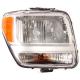 2008 Nitro Lamp - Head Lamp
