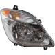 2012 Sprinter-2500 Lamp - Head Lamp