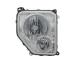 2008 Liberty Lamp - Head Lamp