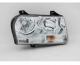2008 300 Lamp - Head Lamp