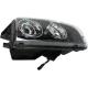 2009 Charger Lamp - Head Lamp
