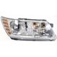 2015 Journey Lamp - Head Lamp