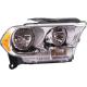 2012 Durango Lamp - Head Lamp