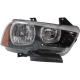 2013 Charger Lamp - Head Lamp